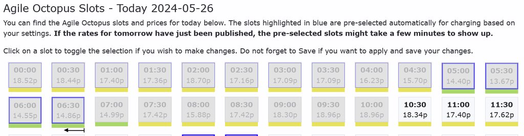 Release 618 - Agile condition check every half hour for continuous ...